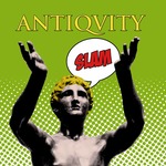 3. Berliner Antiquity Slam