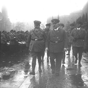 Weimar – die unverstehbare Republik
