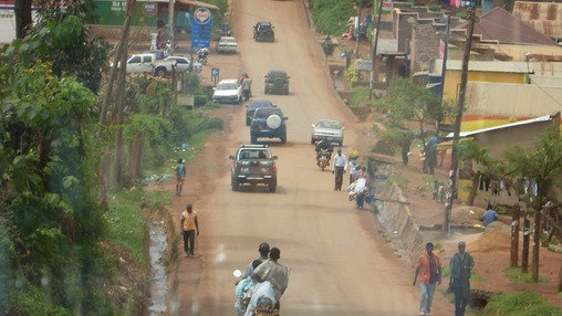 „We live in a group“: Zur Rolle von sozialen Gruppen als Bewältigungsstrategien von Geflüchteten in Kampala