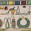Abendveranstaltung | The Hieroglyphics initiative: an open source digital platform for egyptology