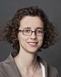 Korinna Schönhärl mit Sonderpreis des Programms "Geisteswissenschaften International" geehrt