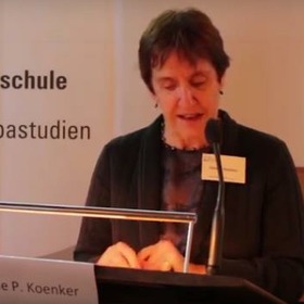 Diane P. Koenker: "Encounters with Others: Tourism and the Internationalization of Soviet Cuisine"