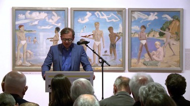 Kunst und Kunstpolitik im Nationalsozialismus –  Versuch einer Forschungsbilanz der letzten 20 Jahre 