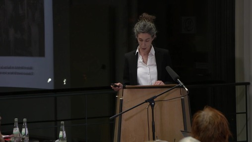 Julia Franke | Das Bauhaus als Valorationsstrategie - Gebrauchsstoffe für die Industrie