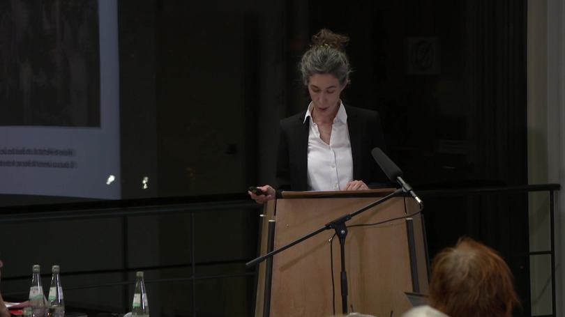 Julia Franke | Das Bauhaus als Valorationsstrategie - Gebrauchsstoffe für die Industrie