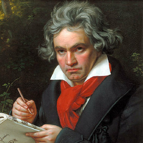 "Deprimierte Moll-Töne kannte Beethoven nicht"