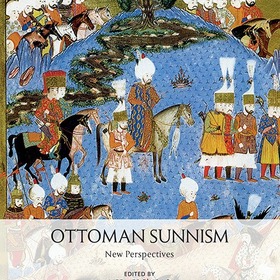 Neue Publikation zum osmanischen Sunnismus
