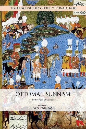 Neue Publikation zum osmanischen Sunnismus