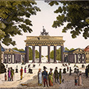 Buchpräsentation | Berlin 1800. Deutsche Großstadtkultur in der klassischen Epoche