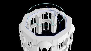 „Die Schönheit der Mathematik“. Architektur und Geometrie der ‚Kleinen Hagia Sophia‘ in Istanbul