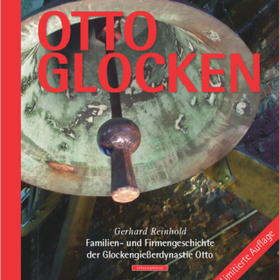 Gerhard Reinhold: OTTO-Glocken