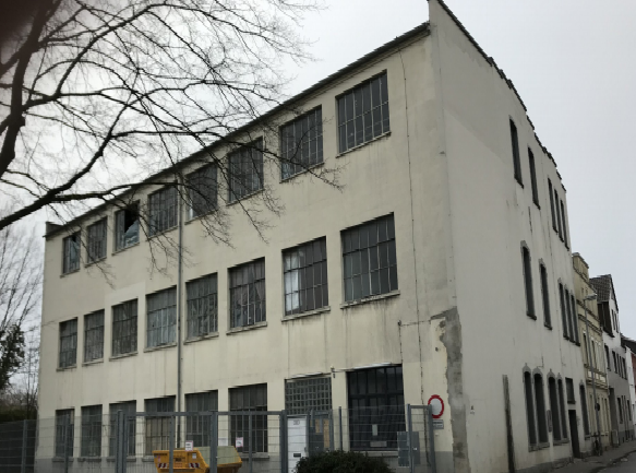 Lippstadt, Hospitalstraße 46