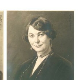 „Im Schatten der Dame: Julia Virginia und Richard Laengsdorff (1877 bis 1942)“. Leben in Frankfurt vor und unter dem Naziregime am Beispiel einer typischen „Mischehe“
