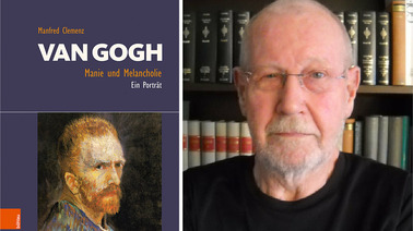 "Van Gogh – Metaphysiker und Revolutionär"