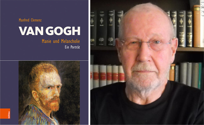 "Van Gogh – Metaphysiker und Revolutionär"