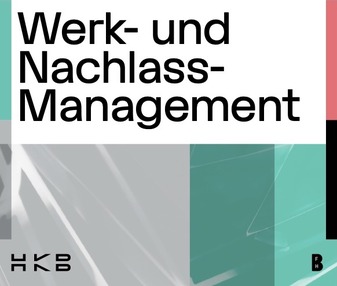 CAS Werk- und Nachlass-Management 2021