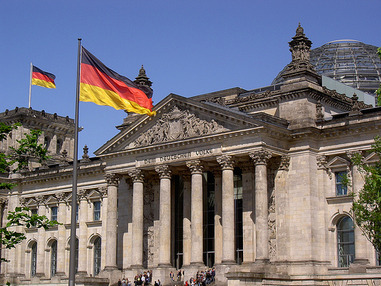 Welches Datum eignet sich für den deutschen Nationalfeiertag am Besten?
