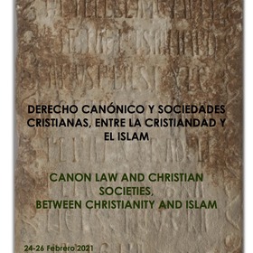 Canon Law and Christian Societies, Between Christianity and Islam