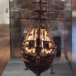 Seemännischer Ungehorsam in der Royal Navy um 1700