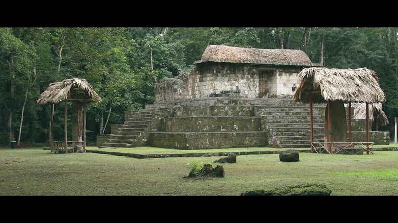 Reconstructing Maya History and Religion with the Maya people