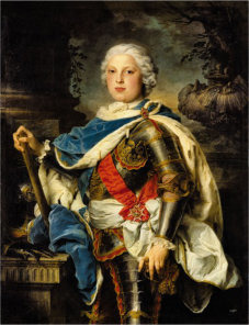 Internationale Tagung: Friedrich Christian von Sachsen (1722–1763): Thronfolger und Förderer der Künste
