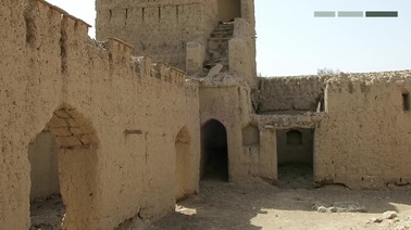 Lost Cities im Oman