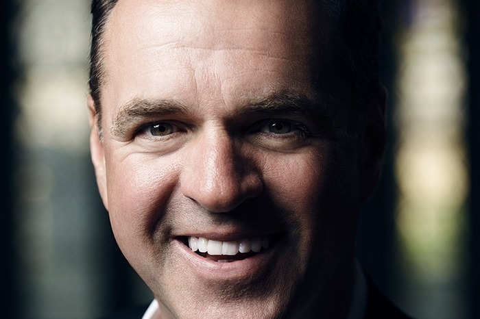 Professor Niall Ferguson : The great disasters of the past and some lessons for the future