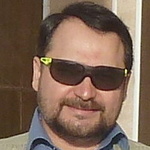 Dr. Nima Nezafati