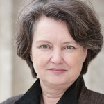 Dr. Ellen Harlizius-Klück